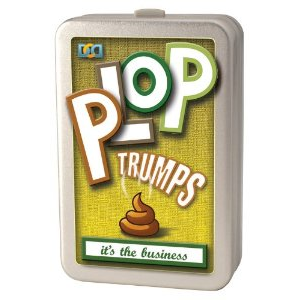 Plop Trumps